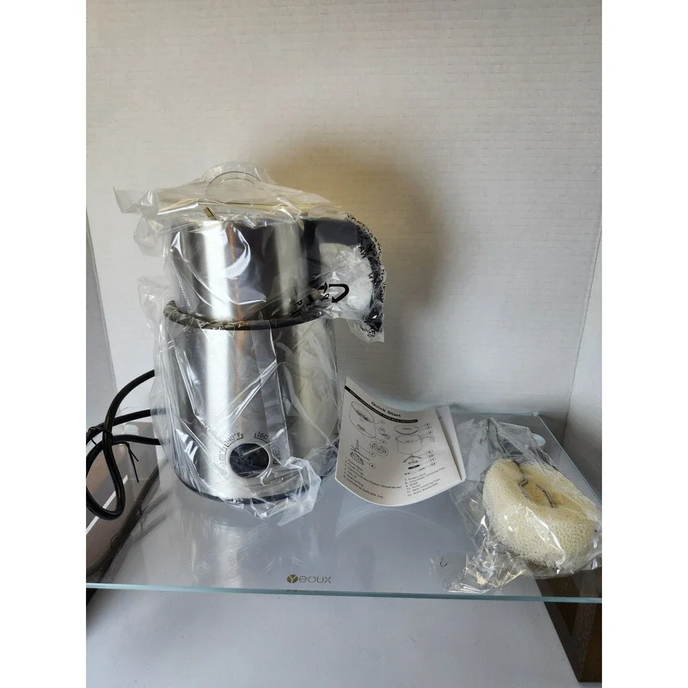 milk frother electric